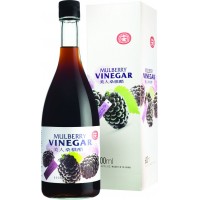 Concentrated Mulberry Vinegar 美人桑椹醋
